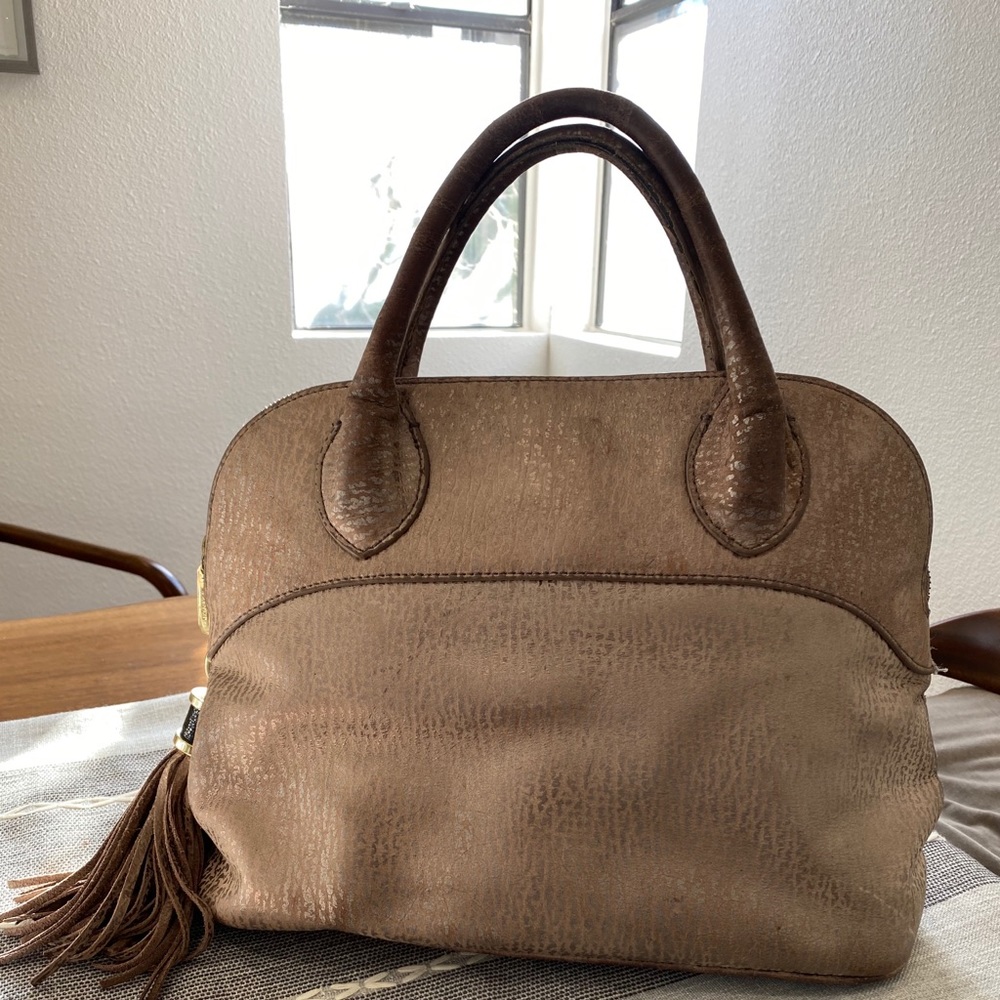 Ivanka handbag